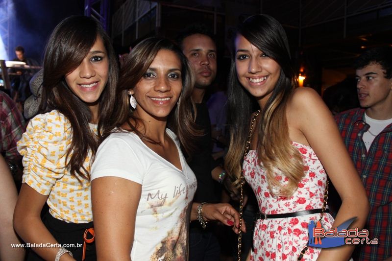 Balada: Fotos de Sabado na Via Stadium em Taguatinga - DF