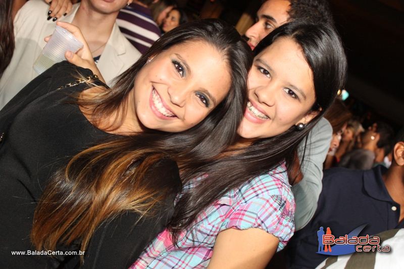 Balada: Fotos de Sabado na Via Stadium em Taguatinga - DF