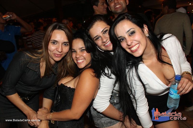 Balada: Fotos de Sabado na Via Stadium em Taguatinga - DF