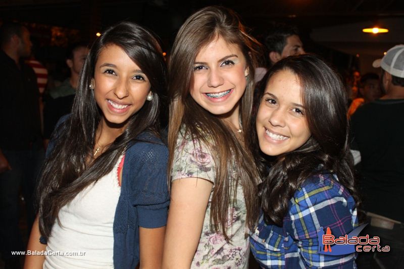 Balada: Fotos de Sabado na Via Stadium em Taguatinga - DF