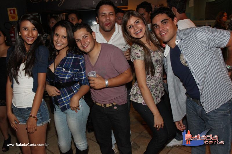 Balada: Fotos de Sabado na Via Stadium em Taguatinga - DF