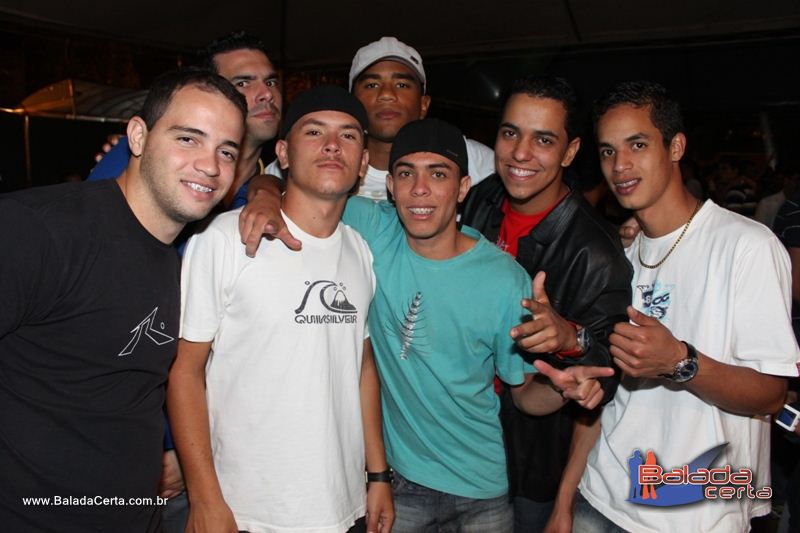 Balada: Fotos de Sabado na Via Stadium em Taguatinga - DF