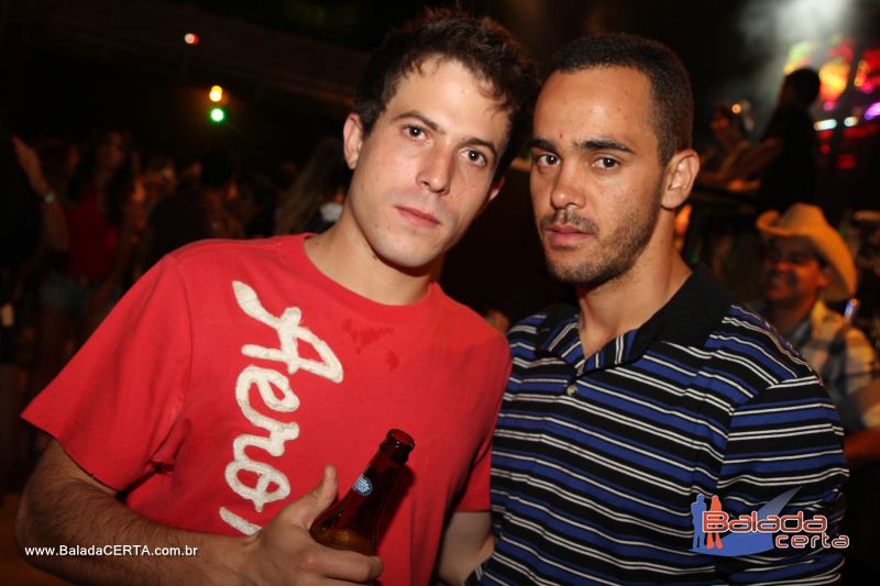 Balada: Fotos da Sexta Lendria - Os Lendrios na Via Stadium - Taguatinga - DF