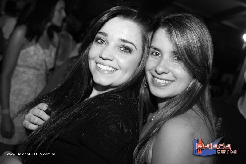 Balada: Fotos da Sexta Lendria - Os Lendrios na Via Stadium - Taguatinga - DF