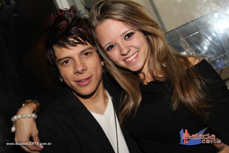 Balada: Fotos da Sexta Lendria - Os Lendrios na Via Stadium - Taguatinga - DF