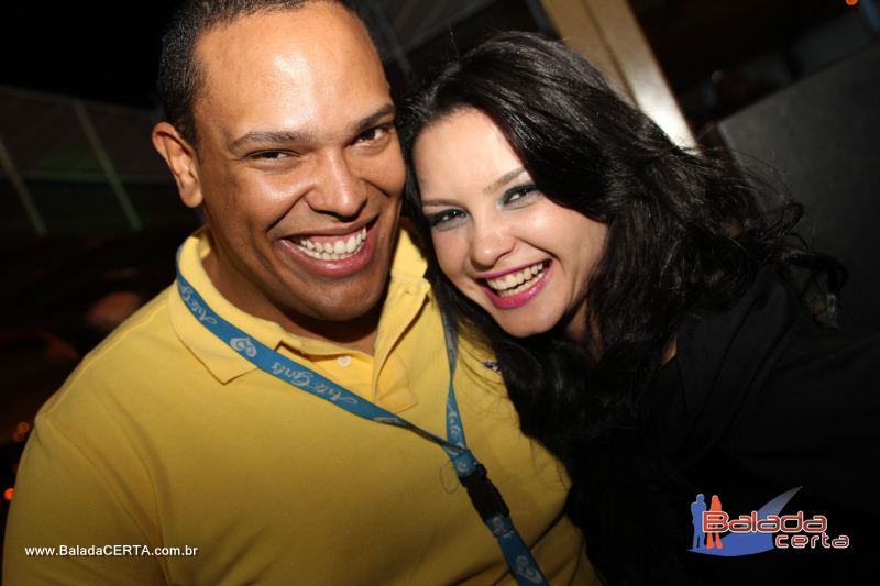 Balada: Fotos da Sexta Lendria - Os Lendrios na Via Stadium - Taguatinga - DF