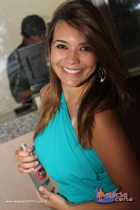 Balada: Fotos da Sexta Lendria - Os Lendrios na Via Stadium - Taguatinga - DF