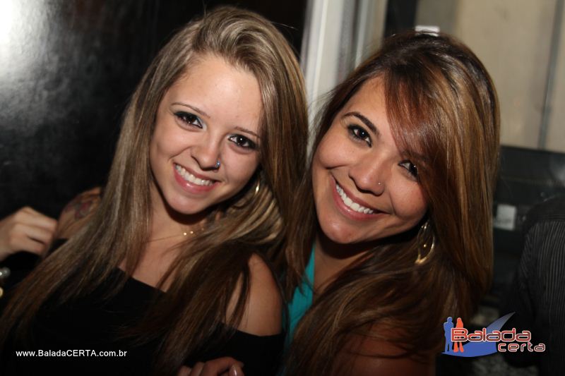 Balada: Fotos da Sexta Lendria - Os Lendrios na Via Stadium - Taguatinga - DF