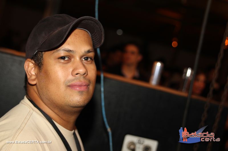 Balada: Fotos da Sexta Lendria - Os Lendrios na Via Stadium - Taguatinga - DF