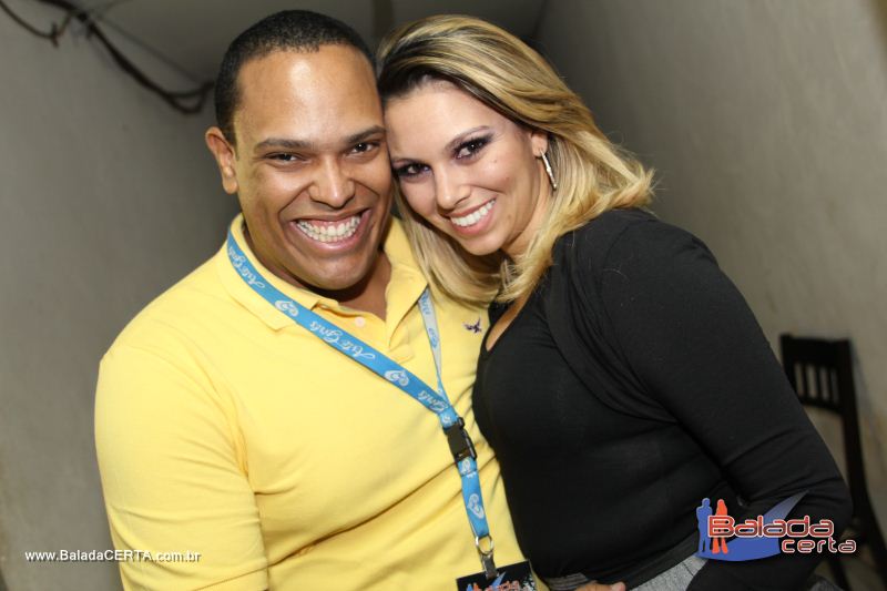 Balada: Fotos da Sexta Lendria - Os Lendrios na Via Stadium - Taguatinga - DF