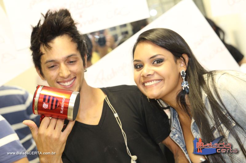 Balada: Fotos da Sexta Lendria - Os Lendrios na Via Stadium - Taguatinga - DF