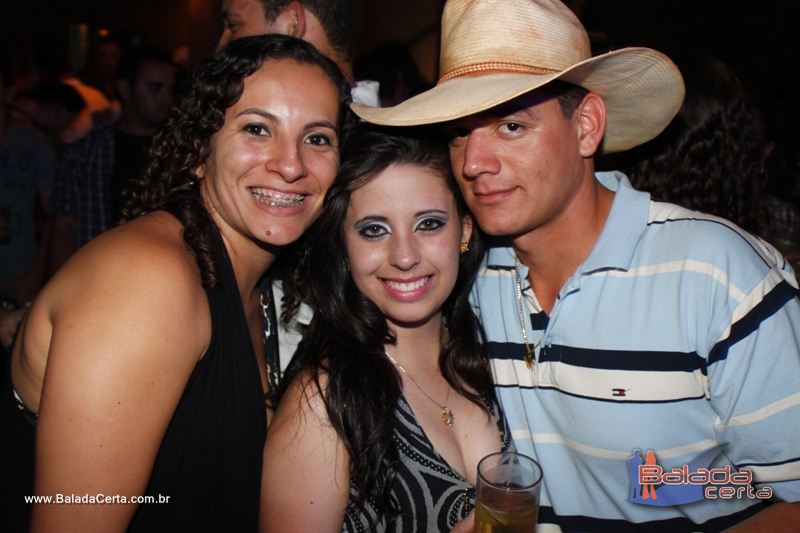 Balada: Fotos de Sexta na Via Stadium em Taguatinga - DF