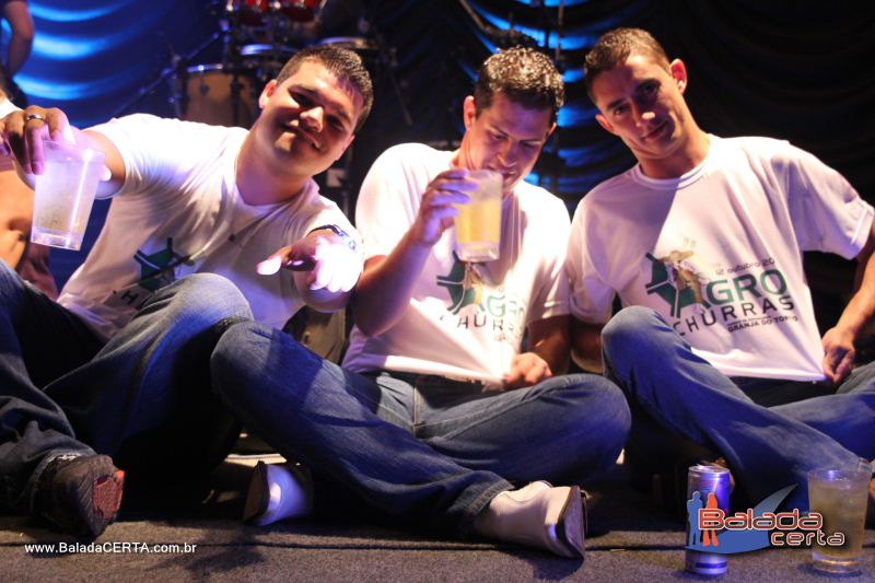 Balada: Fotos de Quinta com Rick Azevedo - Via Stadium - Taguatinga - DF