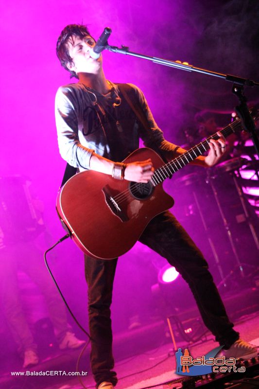 Balada: Fotos de Quinta com Rick Azevedo - Via Stadium - Taguatinga - DF