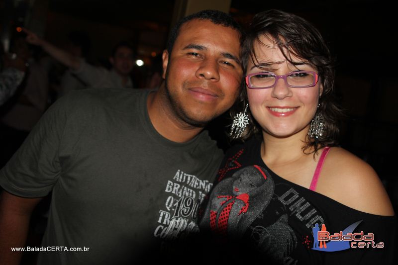 Balada: Fotos de Quinta com Rick Azevedo - Via Stadium - Taguatinga - DF