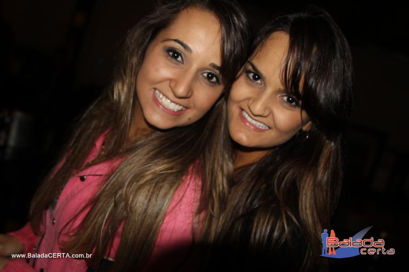 Balada: Fotos de Quinta com Rick Azevedo - Via Stadium - Taguatinga - DF