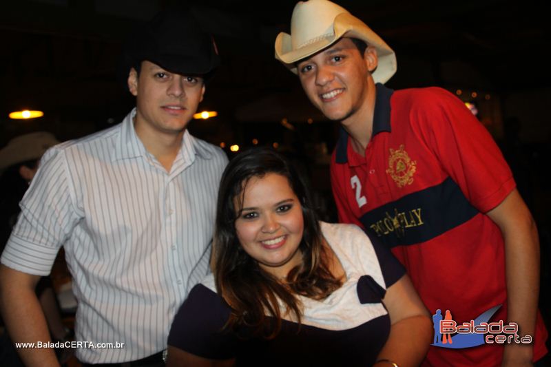 Balada: Fotos de Quinta com Rick Azevedo - Via Stadium - Taguatinga - DF