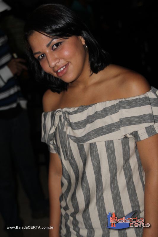 Balada: Fotos de Quinta com Rick Azevedo - Via Stadium - Taguatinga - DF