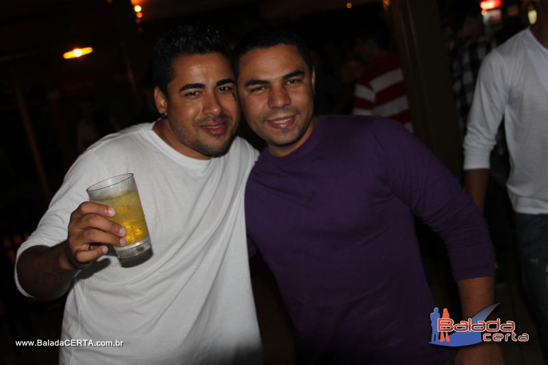 Balada: Fotos de Quinta com Rick Azevedo - Via Stadium - Taguatinga - DF