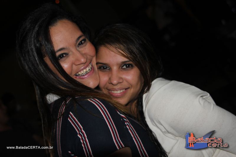 Balada: Fotos de Quinta com Rick Azevedo - Via Stadium - Taguatinga - DF