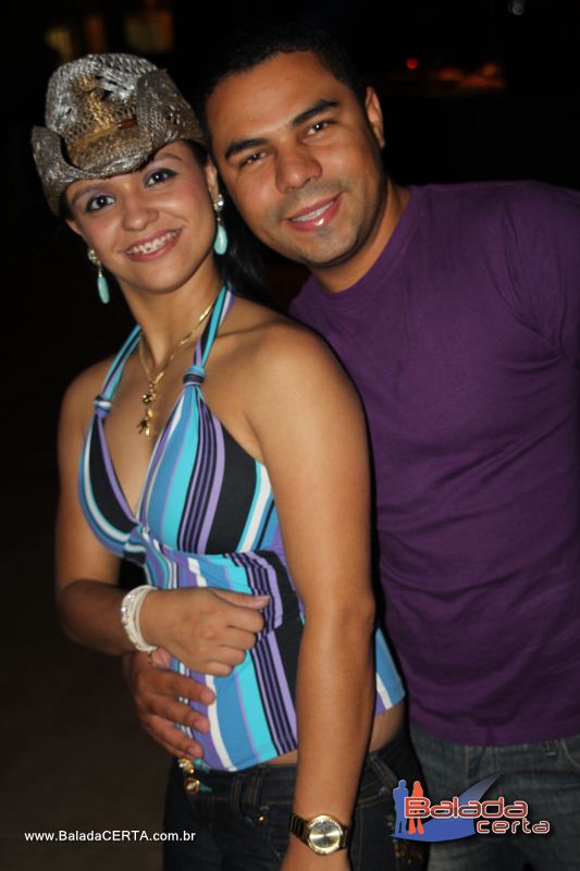Balada: Fotos de Quinta com Rick Azevedo - Via Stadium - Taguatinga - DF
