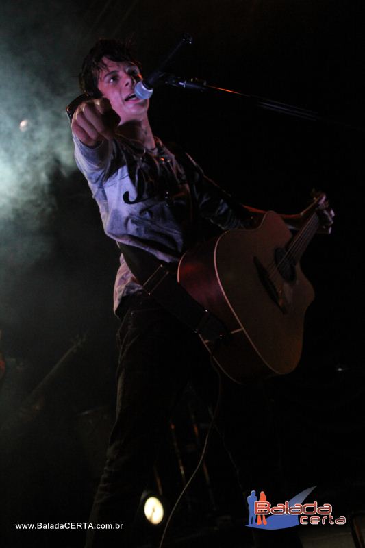 Balada: Fotos de Quinta com Rick Azevedo - Via Stadium - Taguatinga - DF