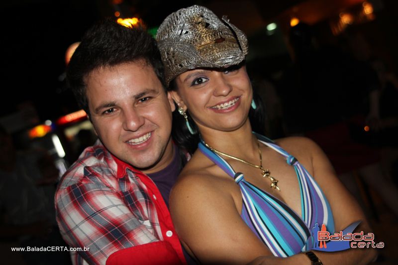 Balada: Fotos de Quinta com Rick Azevedo - Via Stadium - Taguatinga - DF