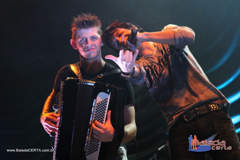 Balada: Fotos de Quinta com Rick Azevedo - Via Stadium - Taguatinga - DF
