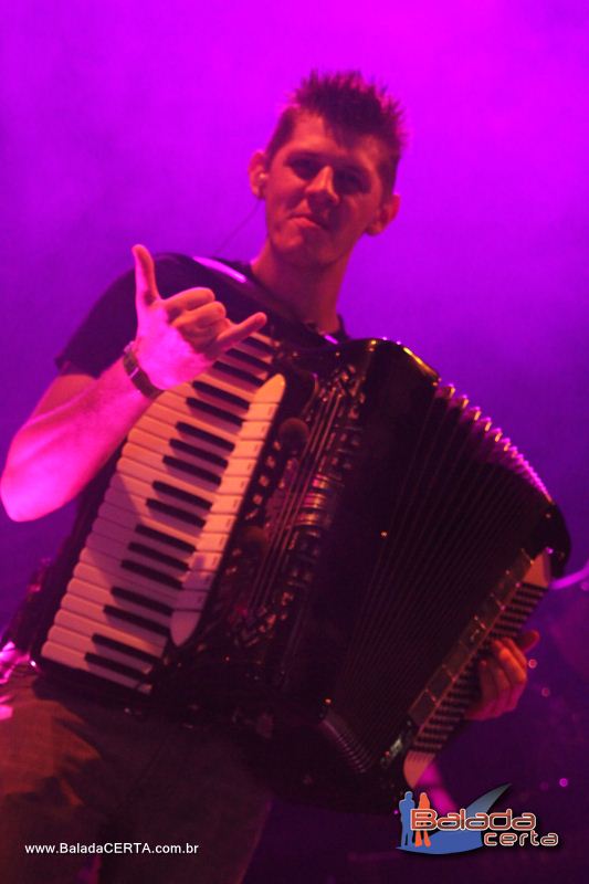 Balada: Fotos de Quinta com Rick Azevedo - Via Stadium - Taguatinga - DF