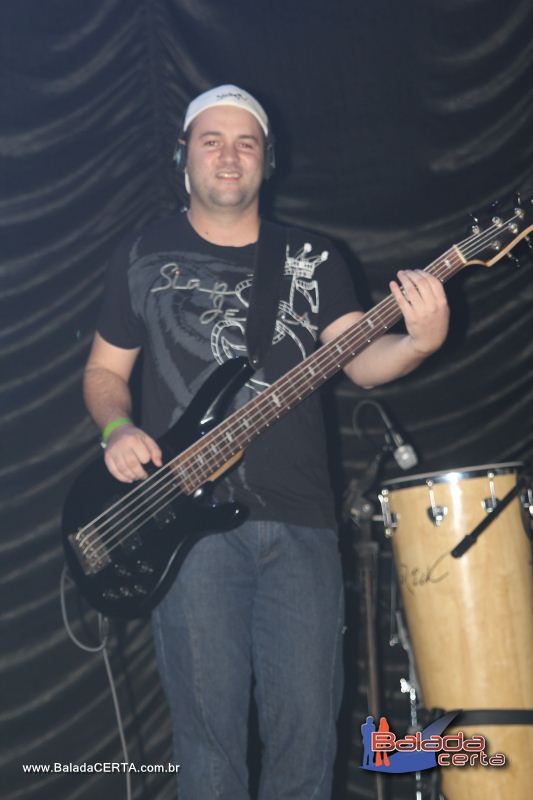 Balada: Fotos de Quinta com Rick Azevedo - Via Stadium - Taguatinga - DF