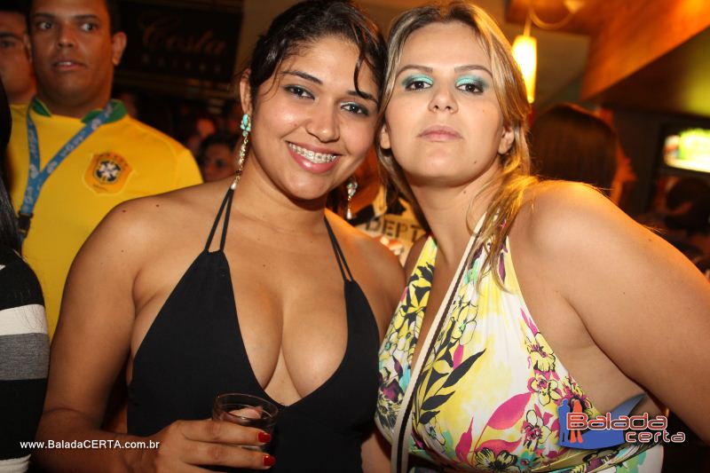 Balada: Fotos de Sexta na ViaStadium Fyama Dourado - Taguatinga - DF