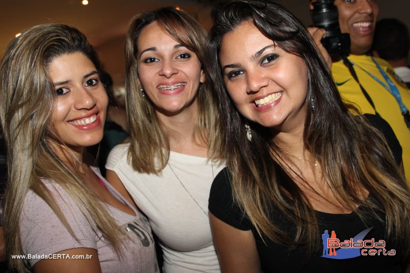 Balada: Fotos de Sexta na ViaStadium Fyama Dourado - Taguatinga - DF