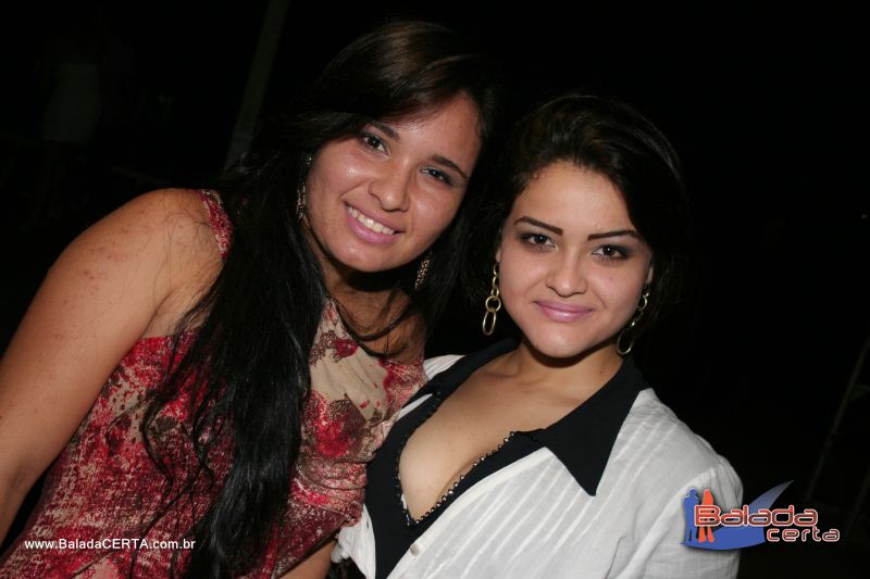 Balada: Cacio & Marcos - Os Lendrios - Via Stadium - Taguatinga - DF