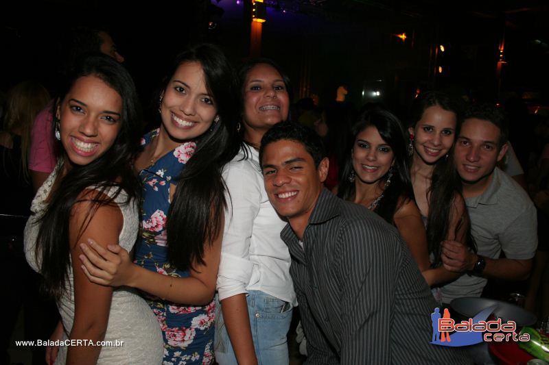 Balada: Cacio & Marcos - Os Lendrios - Via Stadium - Taguatinga - DF