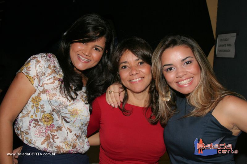 Balada: Cacio & Marcos - Os Lendrios - Via Stadium - Taguatinga - DF