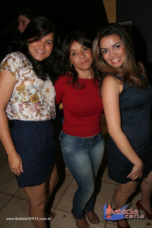 Balada: Cacio & Marcos - Os Lendrios - Via Stadium - Taguatinga - DF