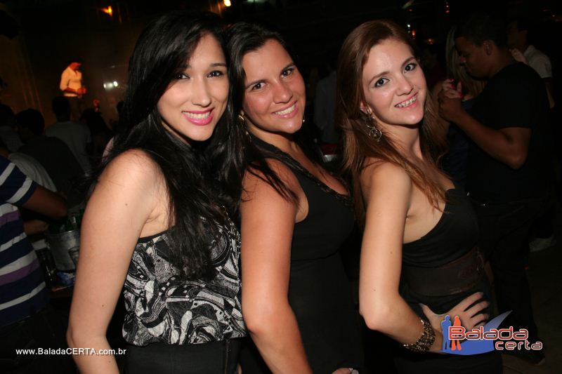 Balada: Cacio & Marcos - Os Lendrios - Via Stadium - Taguatinga - DF