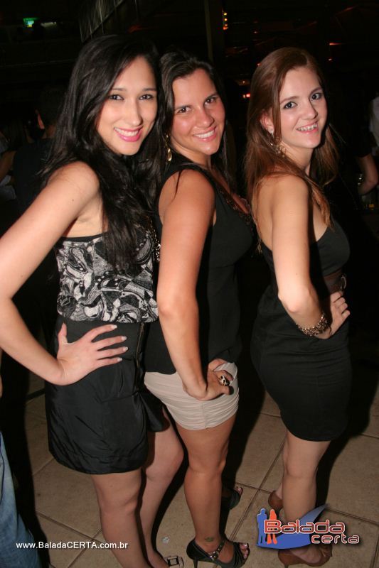 Balada: Cacio & Marcos - Os Lendrios - Via Stadium - Taguatinga - DF