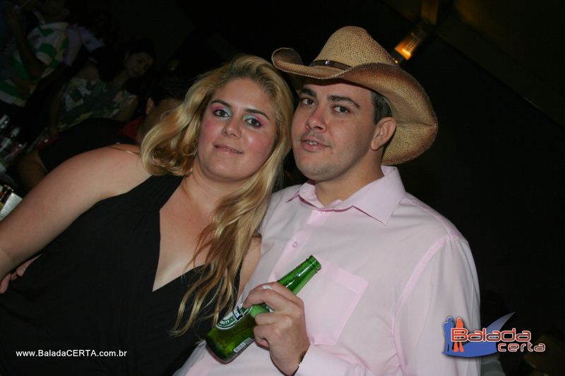 Balada: Cacio & Marcos - Os Lendrios - Via Stadium - Taguatinga - DF