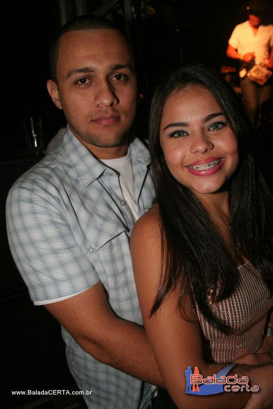 Balada: Cacio & Marcos - Os Lendrios - Via Stadium - Taguatinga - DF