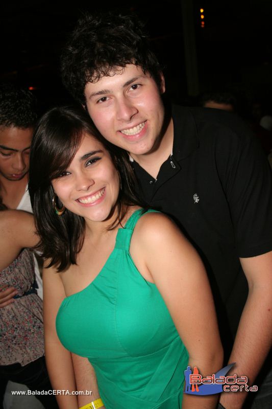 Balada: Cacio & Marcos - Os Lendrios - Via Stadium - Taguatinga - DF