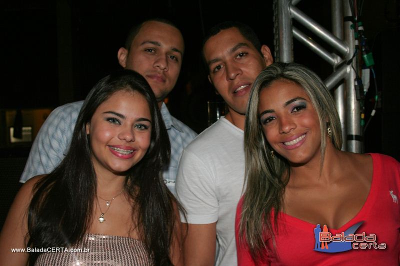 Balada: Cacio & Marcos - Os Lendrios - Via Stadium - Taguatinga - DF