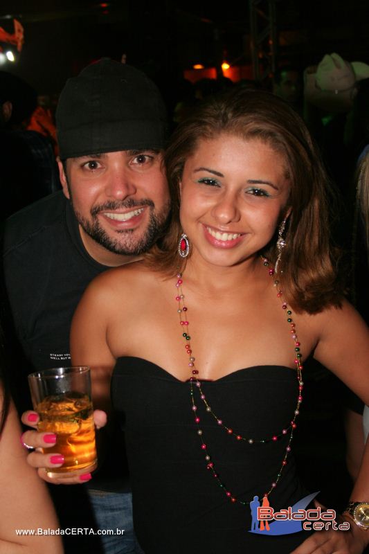 Balada: Cacio & Marcos - Os Lendrios - Via Stadium - Taguatinga - DF