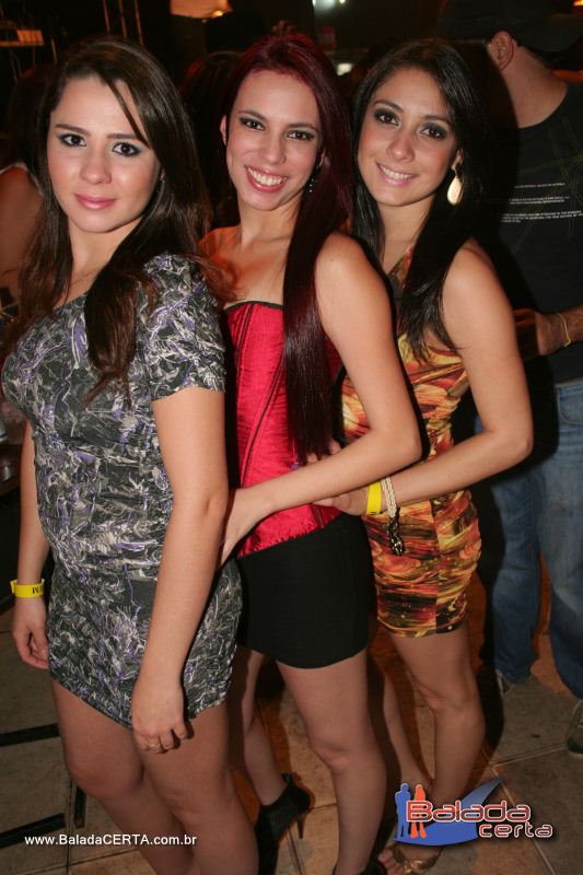 Balada: Cacio & Marcos - Os Lendrios - Via Stadium - Taguatinga - DF