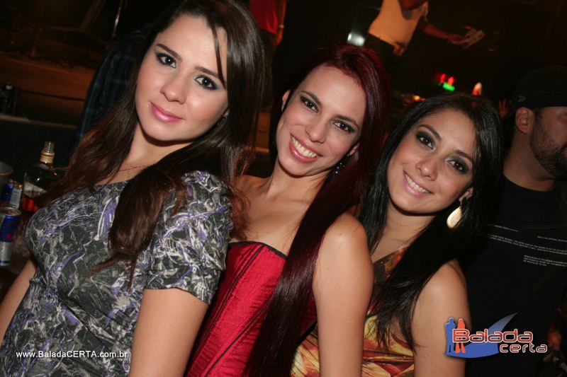 Balada: Cacio & Marcos - Os Lendrios - Via Stadium - Taguatinga - DF