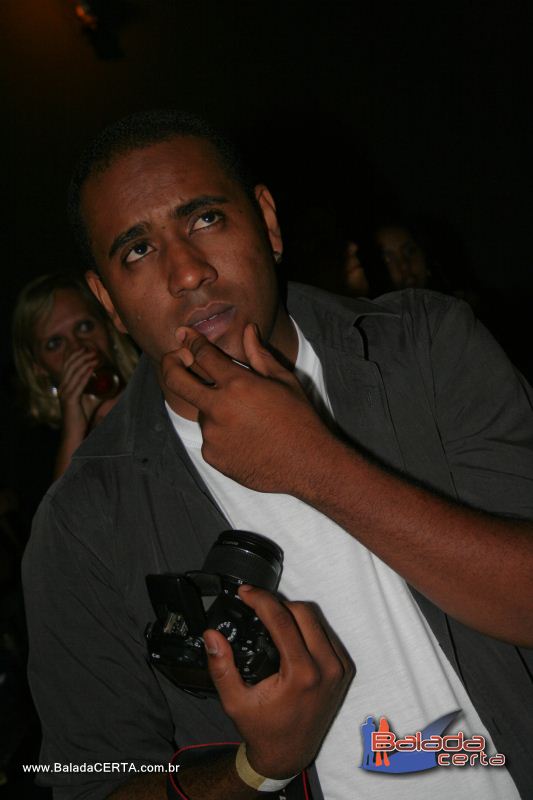 Balada: Cacio & Marcos - Os Lendrios - Via Stadium - Taguatinga - DF