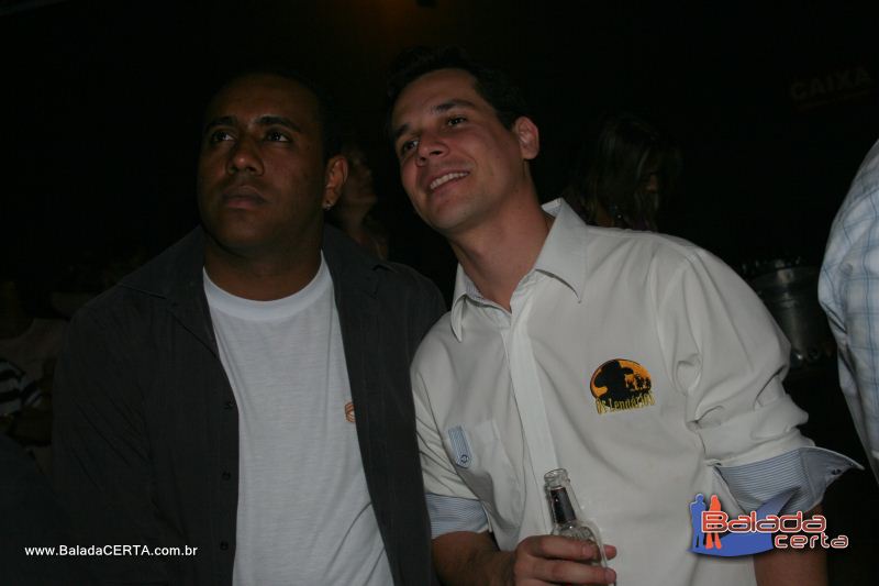 Balada: Cacio & Marcos - Os Lendrios - Via Stadium - Taguatinga - DF