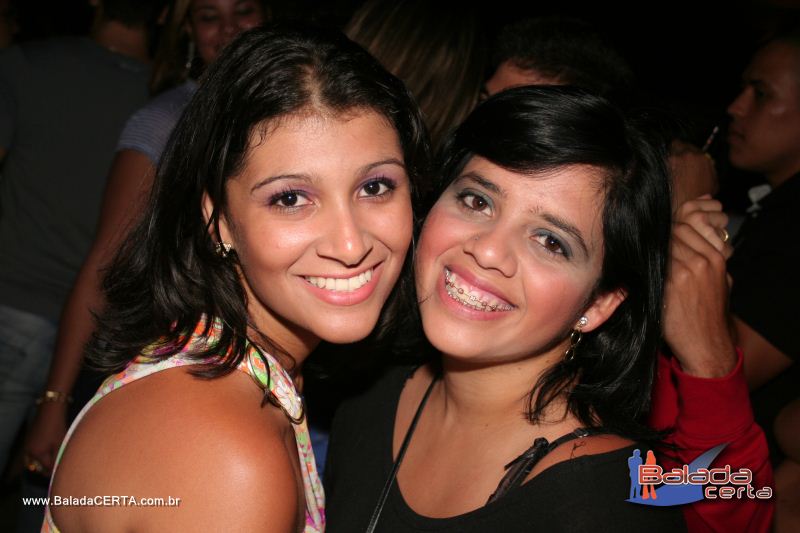 Balada: Cacio & Marcos - Os Lendrios - Via Stadium - Taguatinga - DF