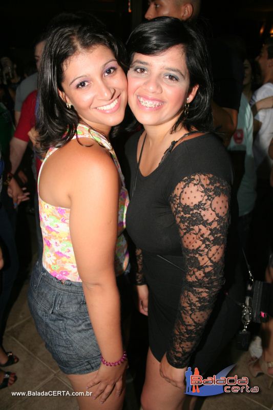 Balada: Cacio & Marcos - Os Lendrios - Via Stadium - Taguatinga - DF