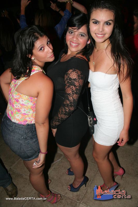 Balada: Cacio & Marcos - Os Lendrios - Via Stadium - Taguatinga - DF